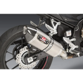 Exhaust Street R 77 Slip On Ss Ss Cf Works